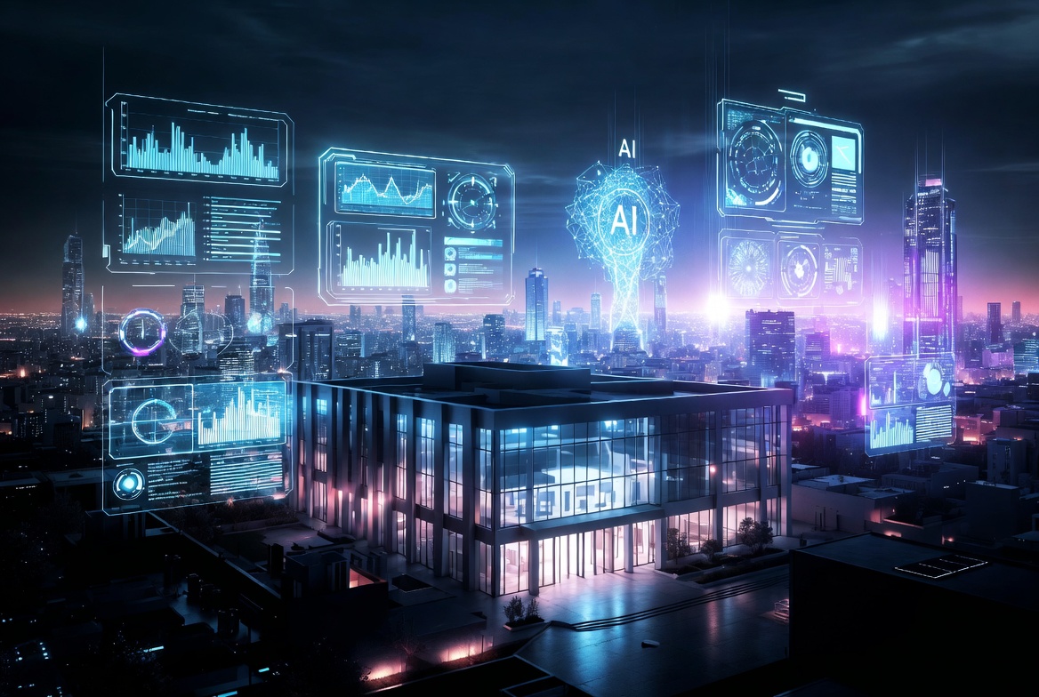 AI Intelligence