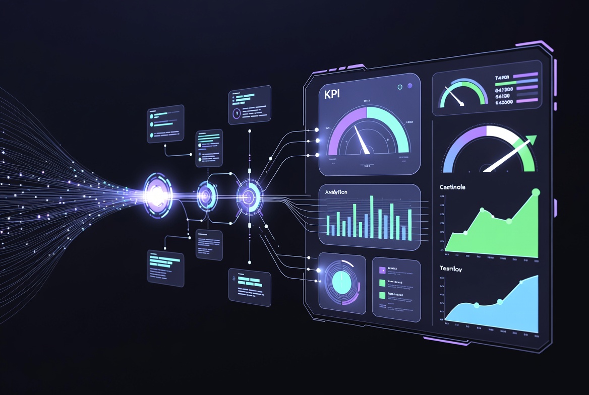 Automated Reporting