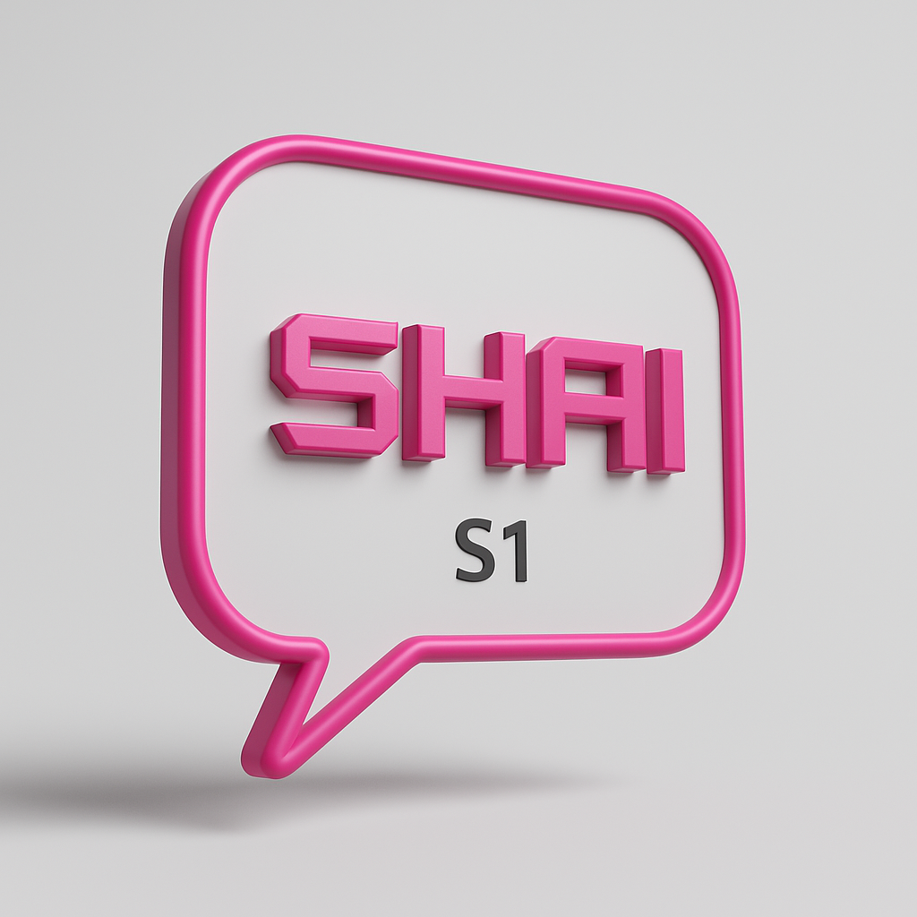 SHAI Feature 1