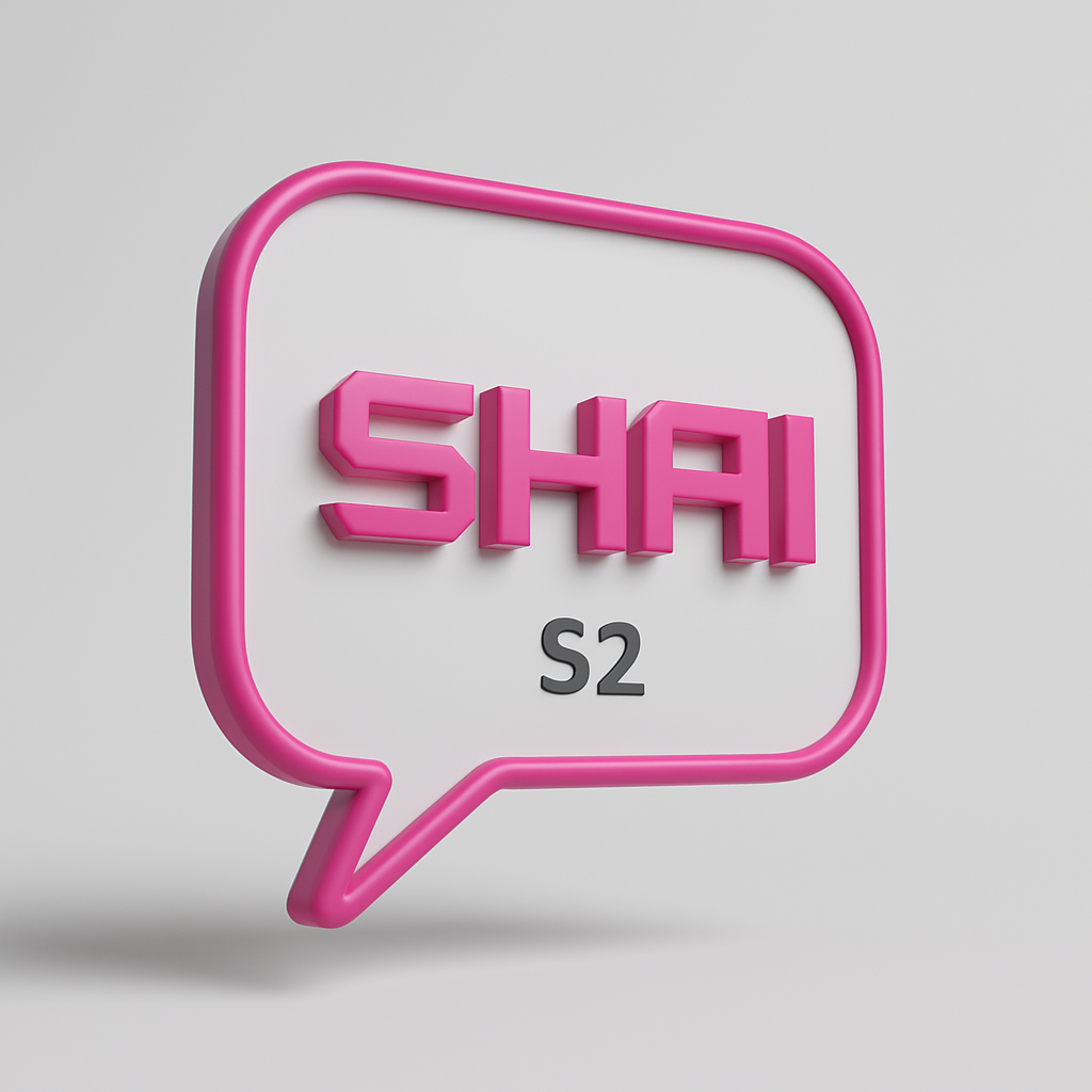 SHAI Feature 2