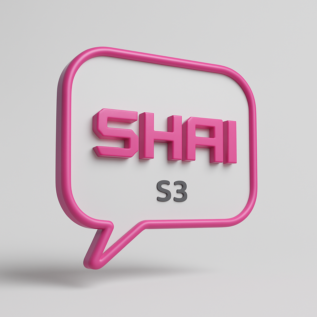SHAI Feature 3