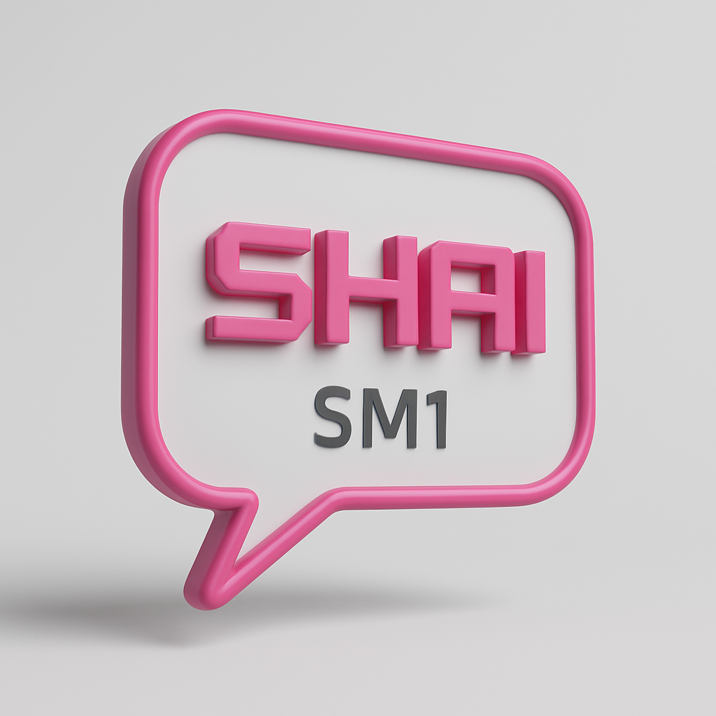 SHAI Feature 4