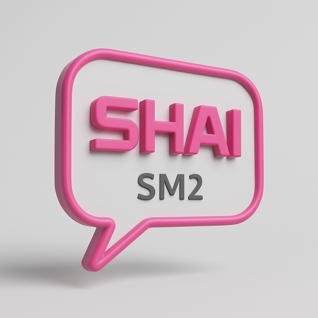 SHAI Feature 5
