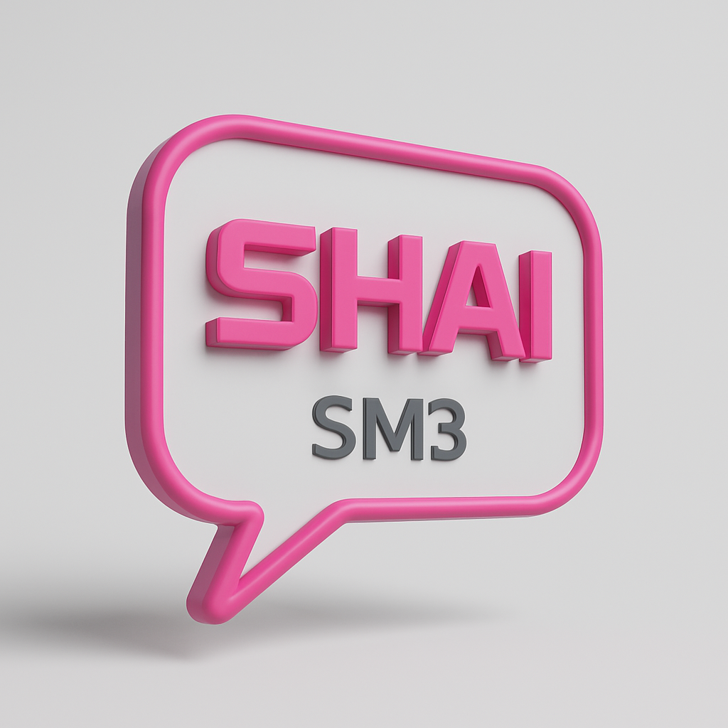 SHAI Feature 6